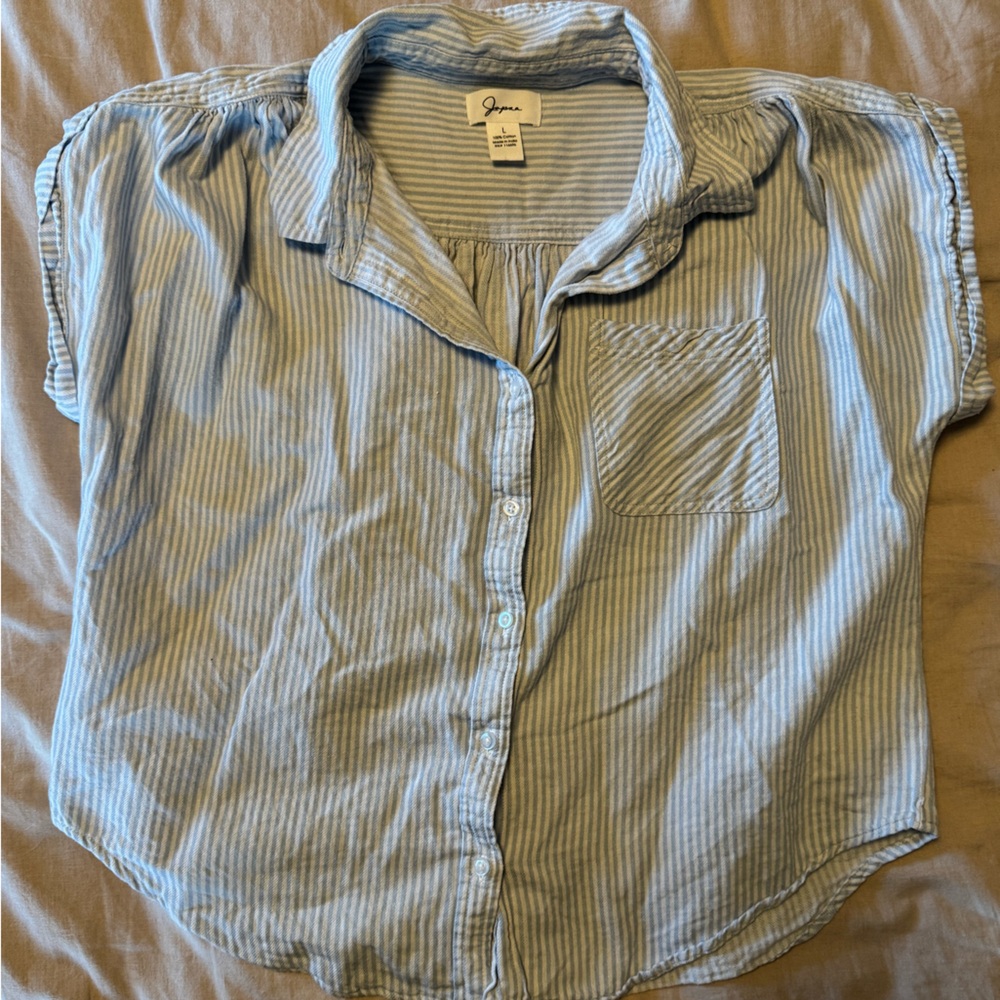 Japra Blouse
